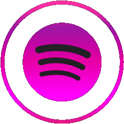 Link to spotify's Lozange account