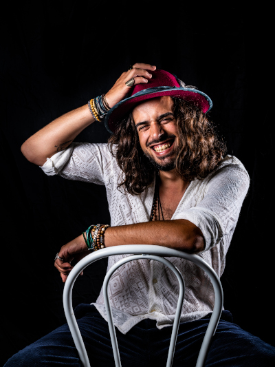 Portfolio Lozange photo